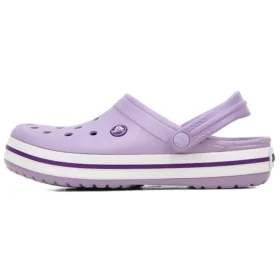 Classic Bayaband Clog «Purple»