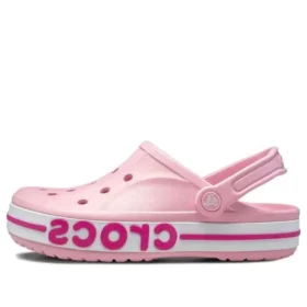 Classic Bayaband Clog «Rosa»