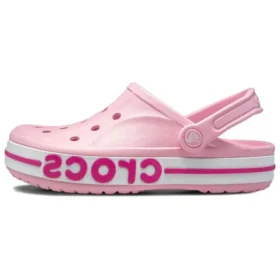 Classic Bayaband Clog «Rosa»