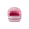 Classic Bayaband Clog «Rosa»