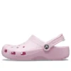 Classic Beach Sandal unisex en rosa
