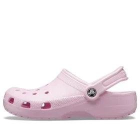 Classic Beach Sandal unisex en rosa
