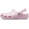 Classic Beach Sandal unisex en rosa