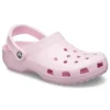 Classic Beach Sandal unisex en rosa