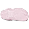 Classic Beach Sandal unisex en rosa