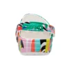 Classic Beach Sandal unisex multicolor y blancas