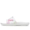 Classic Bleach Dye «Blanco Rosa»