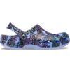Classic Butterfly Zueco «Moon Jelly Multi»