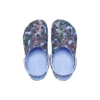 Classic Butterfly Zueco «Moon Jelly Multi»