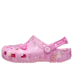 Classic Clog «50.º aniversario de Sanrio My Melody»