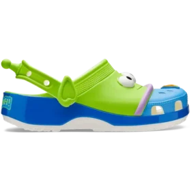 Classic Clog Alien de Toy Story de Disney y Pixar