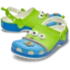 Classic Clog Alien de Toy Story de Disney y Pixar