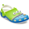 Classic Clog Alien de Toy Story de Disney y Pixar