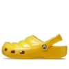 Classic Clog «Amarillo»