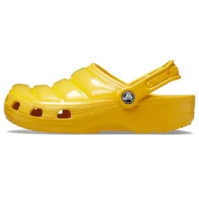 Classic Clog «Amarillo»