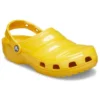Classic Clog «Amarillo»