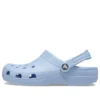 Classic Clog «Azul calcita»