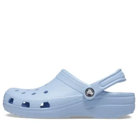 Classic Clog «Azul calcita»