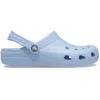 Classic Clog «Azul calcita»