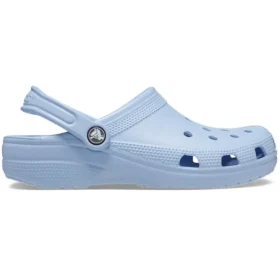 Classic Clog «Azul calcita»