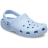 Classic Clog «Azul calcita»