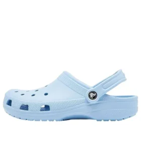 Classic Clog «Azul claro»