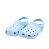 Classic Clog «Azul claro»