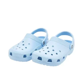 Classic Clog «Azul claro»