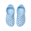 Classic Clog «Azul claro»