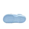 Classic Clog «Azul claro»