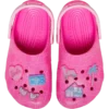 Classic Clog Barbie para niños