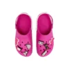 Classic Clog «Barbie Rosa Eléctrico»