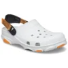 Classic Clog Beach «Blanco»