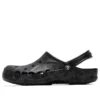 Classic Clog Beach «Negro»