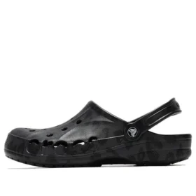 Classic Clog Beach «Negro»