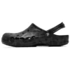 Classic Clog Beach «Negro»