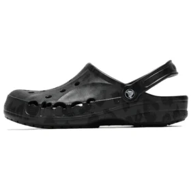 Classic Clog Beach «Negro»