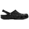 Classic Clog Beach «Negro»