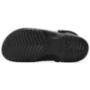 Classic Clog Beach «Negro»