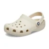 Classic Clog «Beige»