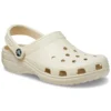 Classic Clog «Beige»