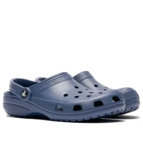 Classic Clog «Bijou Blue»