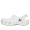 Classic Clog «Blanco»