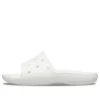 Classic Clog «Blanco»