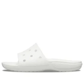 Classic Clog «Blanco»