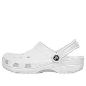 Classic Clog «Blanco»