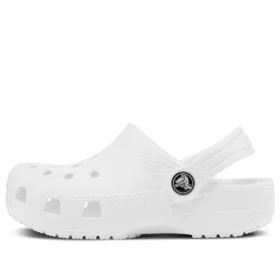 Classic Clog «Blanco»