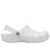 Classic Clog «Blanco»