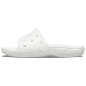 Classic Clog «Blanco»