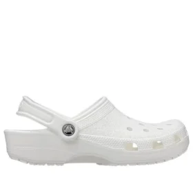 Classic Clog «Blanco»